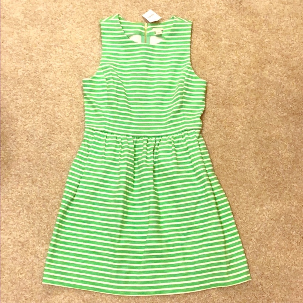 J. Crew Dress - NWT